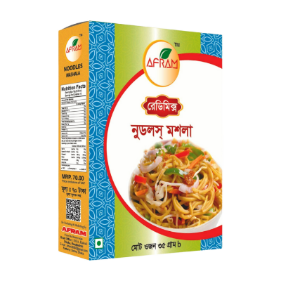 Picture of Afram noodles masala - 35g noodles masala