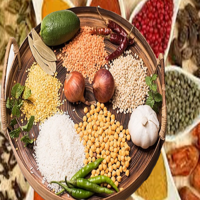 Picture of Afram Khichuri masala - 40g  Khichuri masala