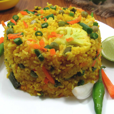Picture of Afram Khichuri masala - 40g  Khichuri masala