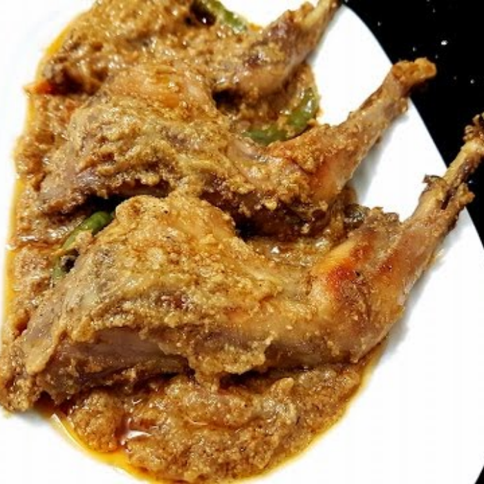 Picture of Afram roast spiece/Masala - 35g roast   Masala