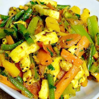 Picture of Afram sabji masala/vegetable masala -35gm sabji masala/spiece