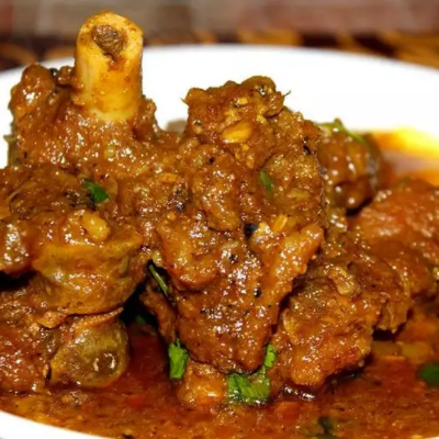 Picture of Afram Mutton Masala - 35gm Mutton Masala