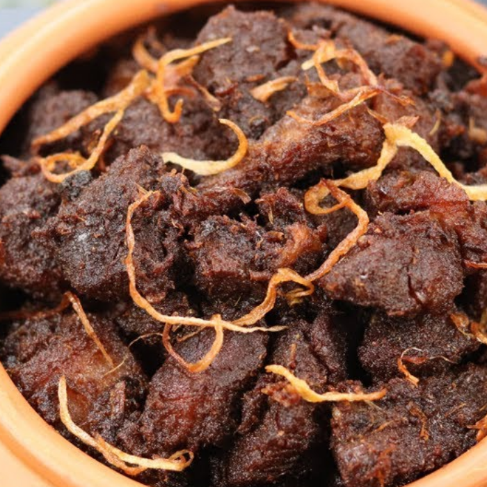 Picture of Afram Kalo Bhuna Masala - 35gm