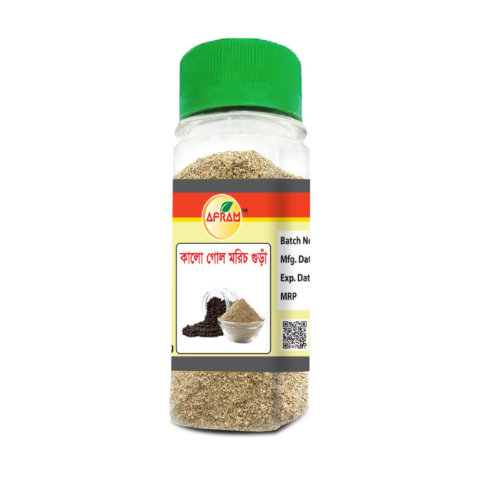 Picture of Afram combo set of Nutmeg Jayfol+Jayatri +Black Pepper+ White Pepper+Cardamom + Clove -30g per piece (6pieces)