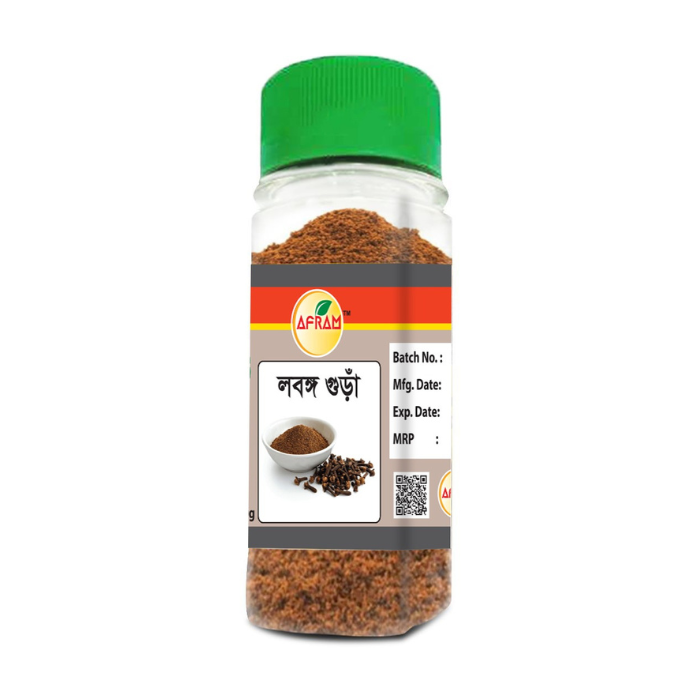 Picture of Afram Combo set of  Nutmeg Jayfol+Jayatri + Clove -30g per piece (3 pieces)