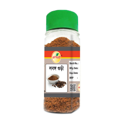 Picture of Afram Combo set of  Nutmeg Jayfol+Jayatri + Clove -30g per piece (3 pieces)