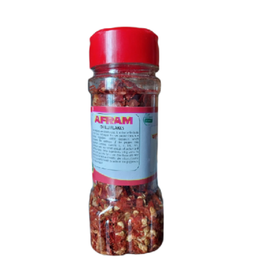 Picture of Afram Chili Flakes - 40g Chili Flakes