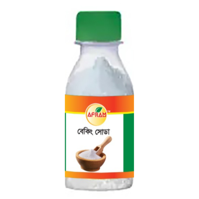 Picture of Afram Corn Flour-100g,Baking 100g,Custard100g,Ice Cream p100g, Cocoa Powder 100g,Yeast 40g,soda90g,Cake Decoration30g+Food Colour (5 pieces) Blue,Red ,Yellow ,Green, Pink  Flavour{Essen} 5pieces  vanilla, chocolate, strawberry, banana, mango, Agar Ager30g