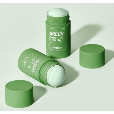 Picture of Li Fusha Green Tea_Mask