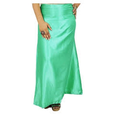 Picture of Silk Peticoat For Women