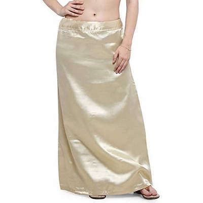 Picture of Silk Peticoat For Women
