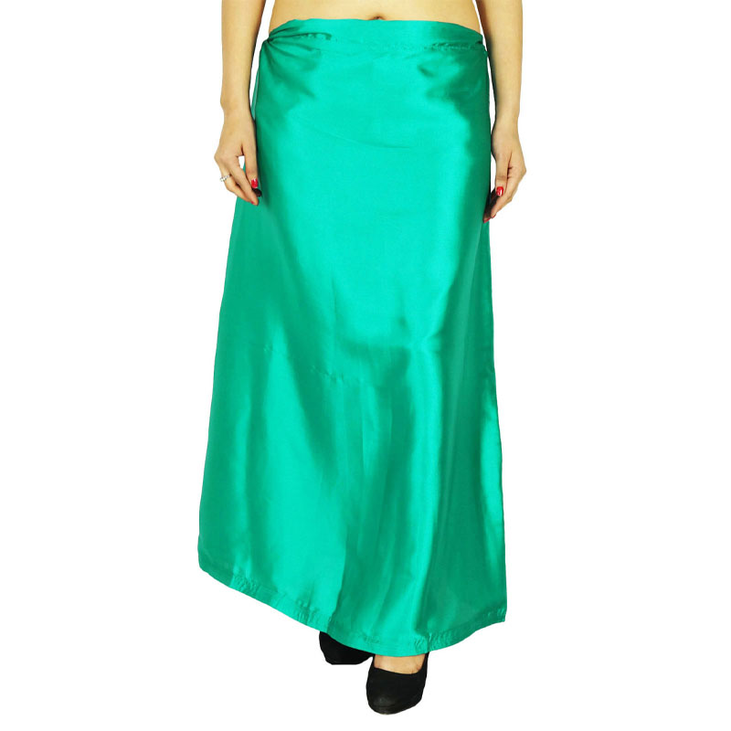 Picture of Silk Peticoat For Women