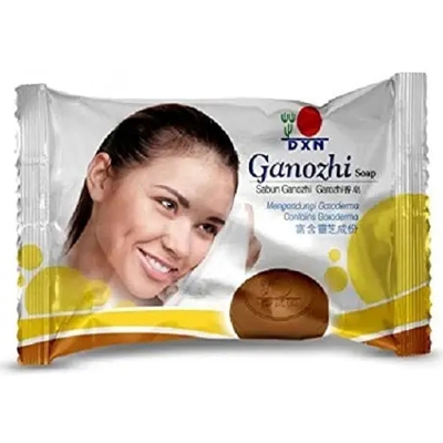 Picture of DXN Ganozhi Soap - soap