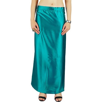 Picture of Silk Peticoat For Women