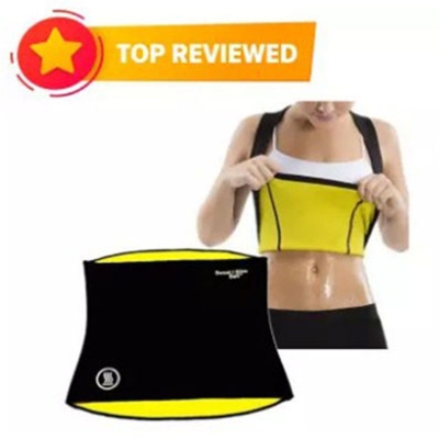 Picture of Sweat Slim Belt Indian
