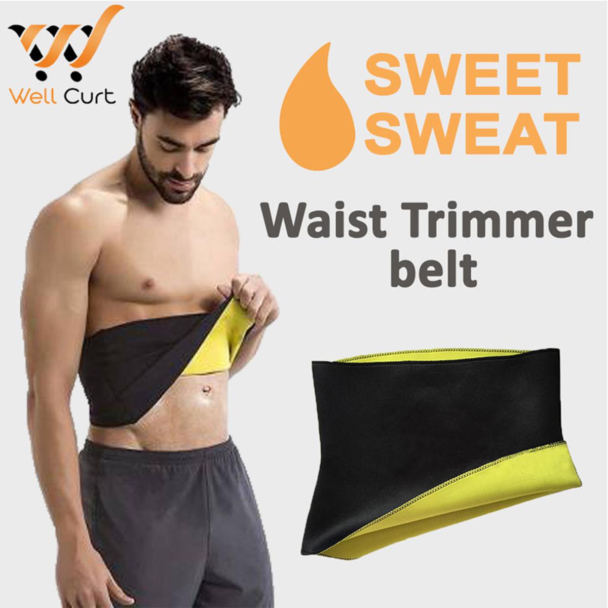 Picture of Sweat Slim Belt Indian