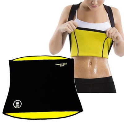 Picture of Sweat Slim Belt Indian
