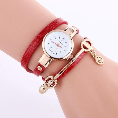 Picture of New Model Bracelet Watch For Girls/Women -  Watch For Women