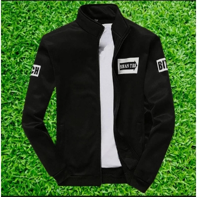 Picture of Men Winter Jacket- Black - Jacket For Men - Jacket For Men