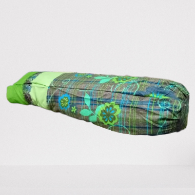 Picture of Cotton Side Pillow cover 34/39 (Stander Measurements)Big Size Side Pillow cover Round 34 long 39 Inch