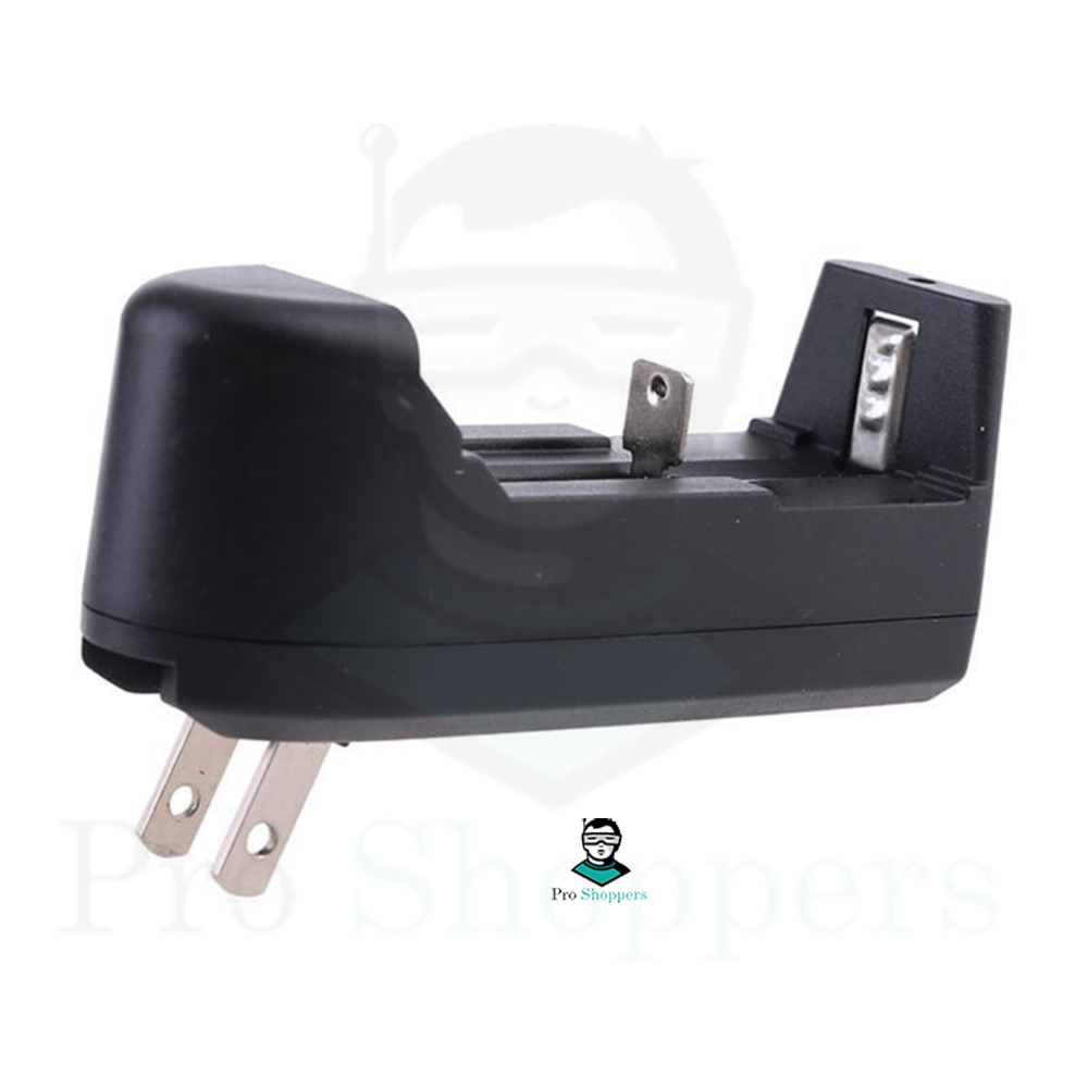 Picture of 3.7V Universal BATTERY CHARGER (Laser Light Battery Charger)