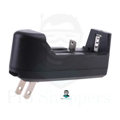 Picture of 3.7V Universal BATTERY CHARGER (Laser Light Battery Charger)