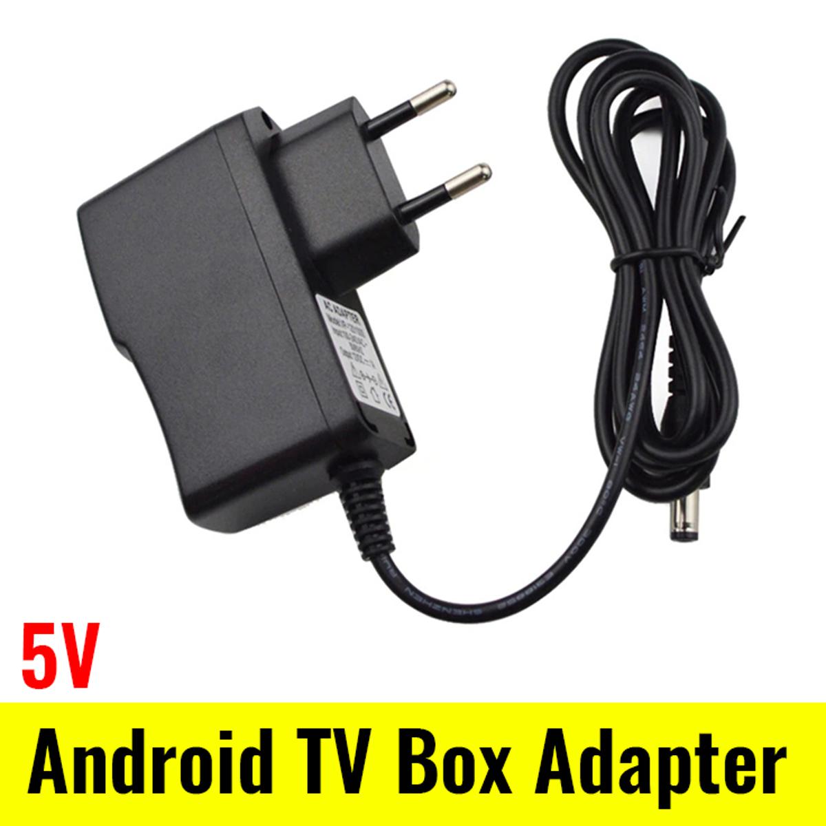 Picture of Power Supply Adaptor For All Android Smart TV Box