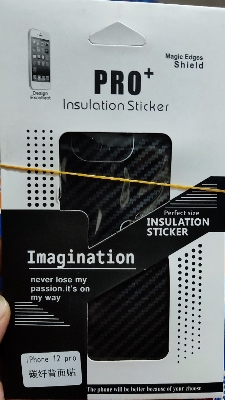 Picture of phone stickers for i Phone 11/11 Pro /11 Pro Max/ 12 / 12 Pro / 12 Pro Max /13/ 13 pro 13 pro max