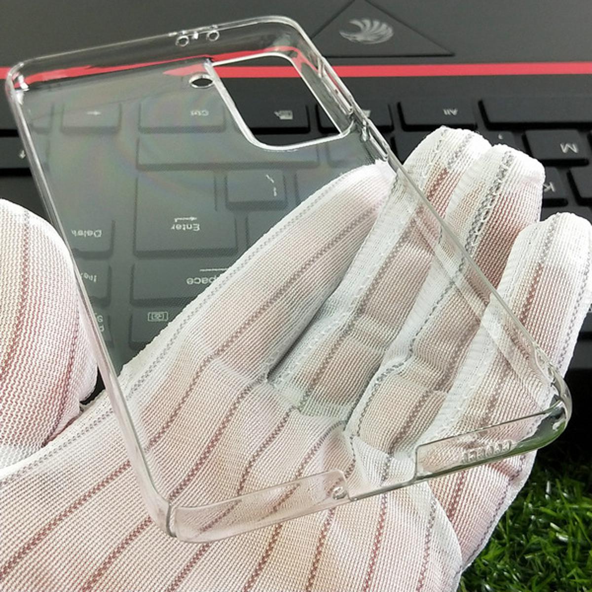 Picture of For Samsung galaxy A52  A51 A62 F62 A21s A71 PC  back cover