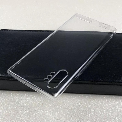 Picture of For Samsung Note 10 Plus PC back cover