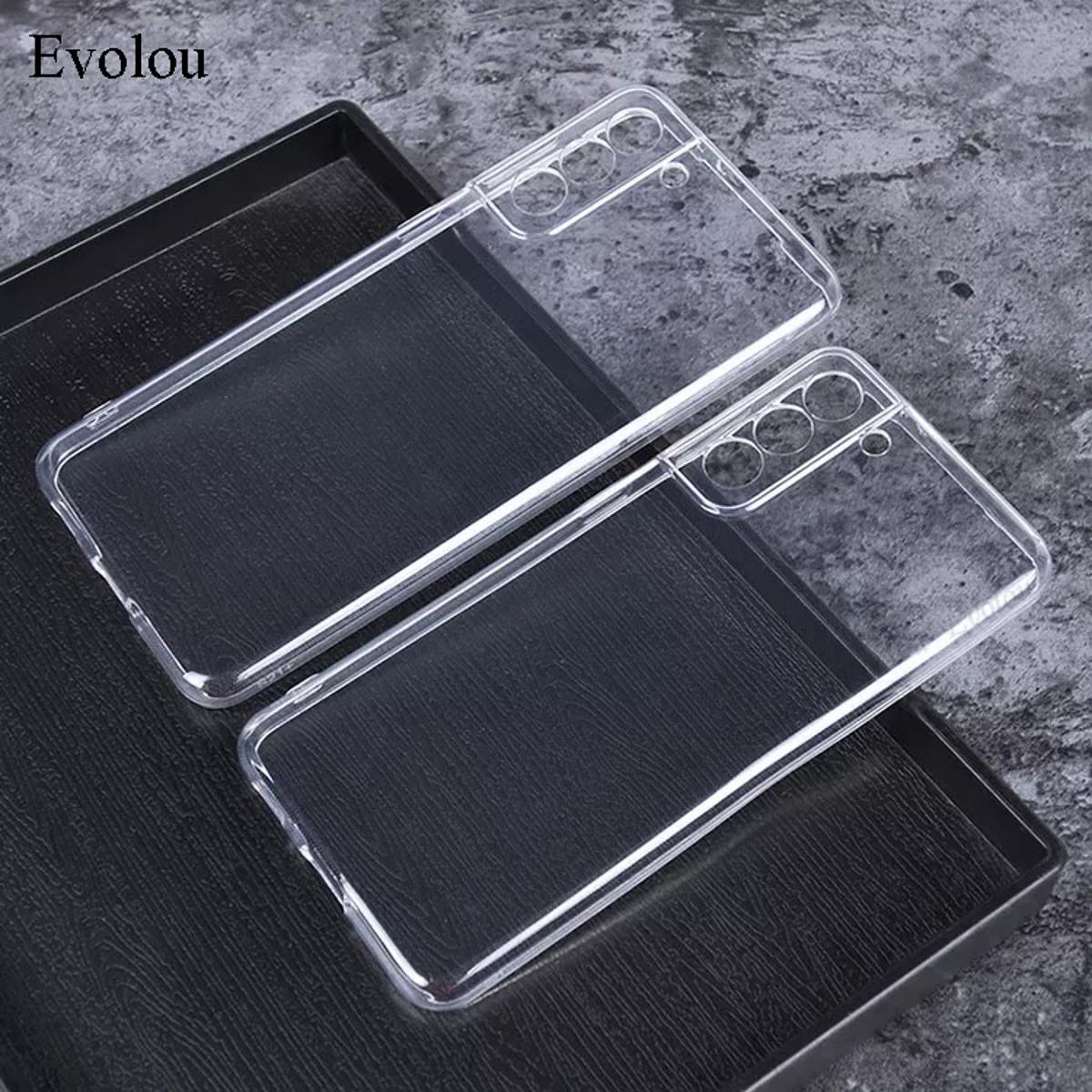 Picture of For  Samsung galaxy s21 Ultra s21 plus s21  s21FE  back cover PC full material