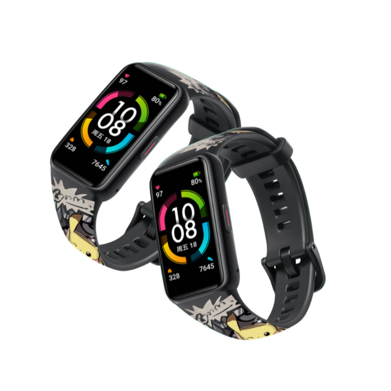 Picture of Watch Straps For Huawei Honor band 6 watch Belt