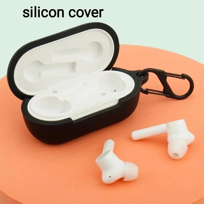 Picture of Silicon case For One plus buds Z/Z2 soft silicon case