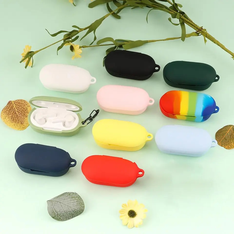 Picture of Silicon case For One plus buds Z/Z2 soft silicon case