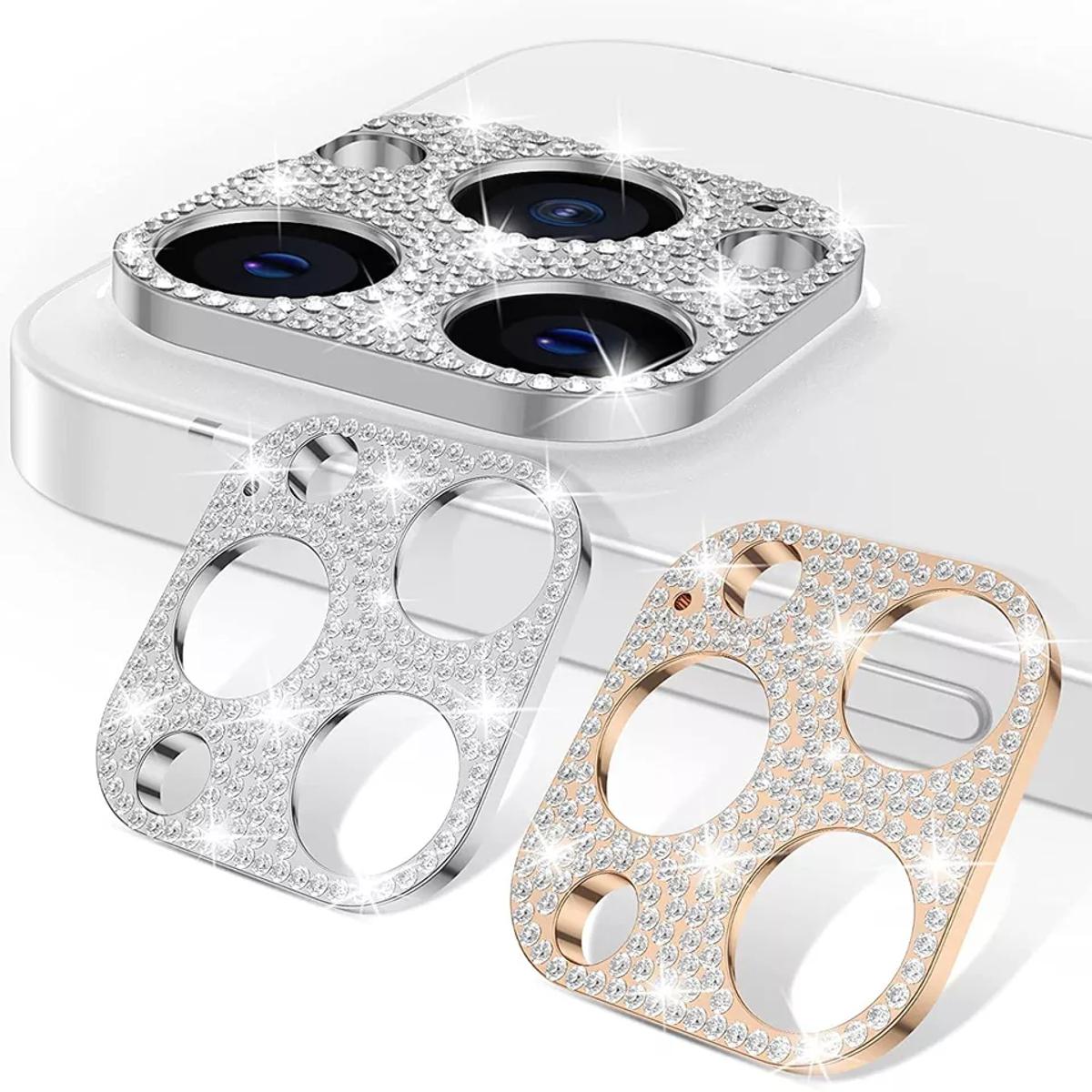 Picture of Mobile camera protector for 13 13 Pro 13 Pro Max metal camera protector new design 2022