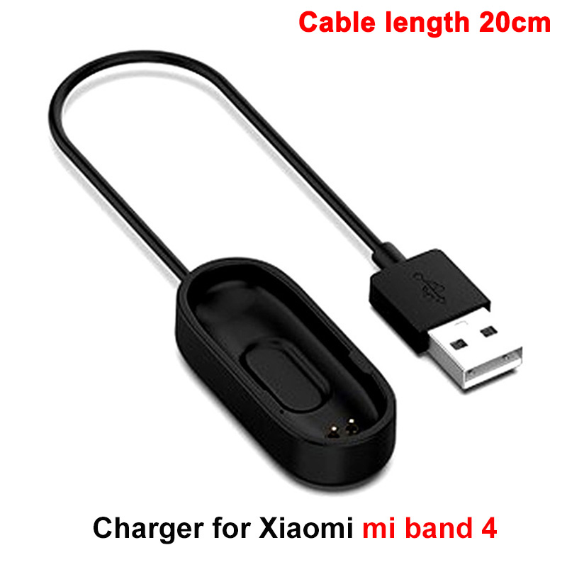 Picture of Charging cable For MI band 6-5 -7 MI band 4
