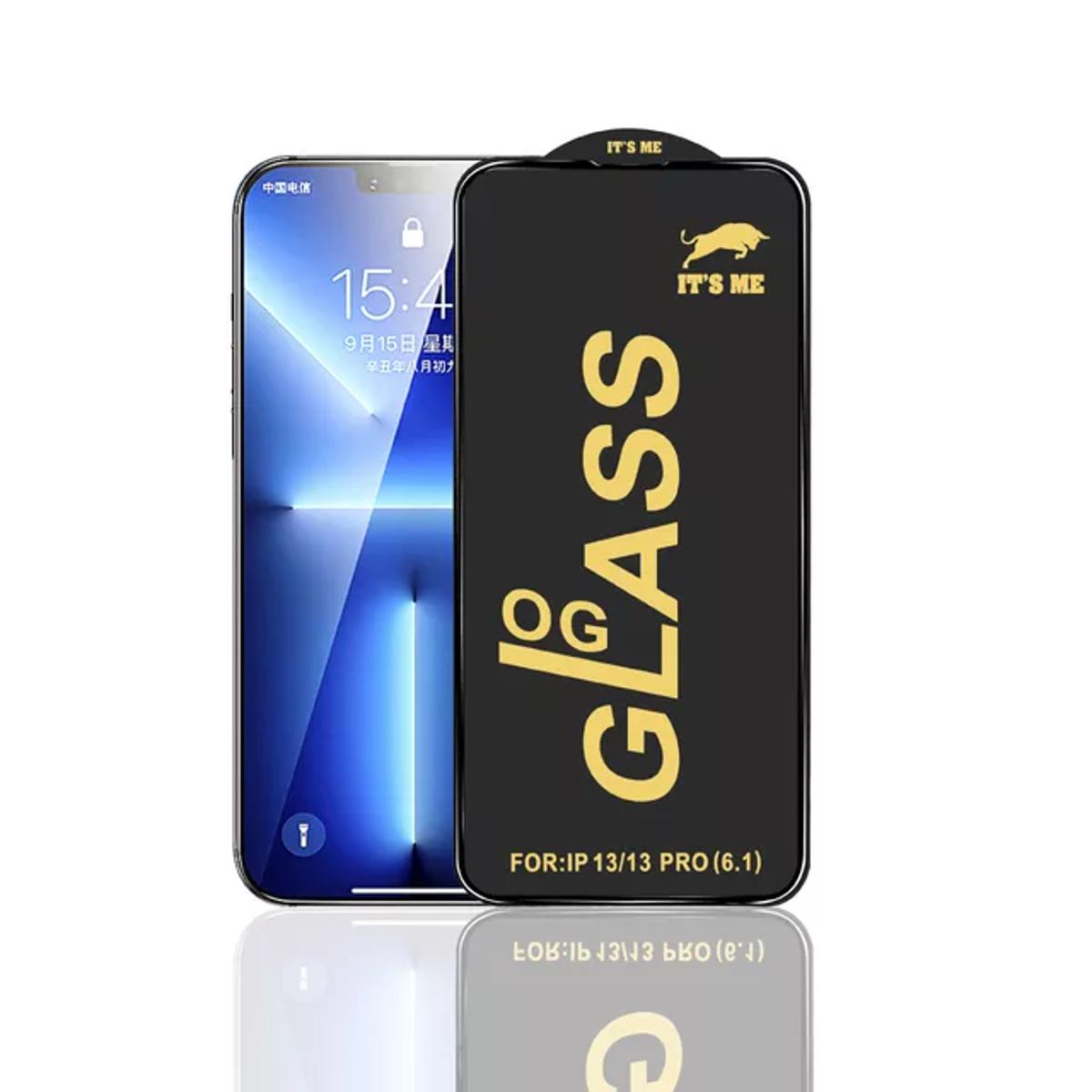 Picture of Mobile Glass protector For one Plus 9 9R 8T Screen protector OG FULL GLUE