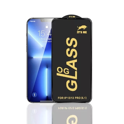 Picture of Mobile Glass protector For one Plus 9 9R 8T Screen protector OG FULL GLUE