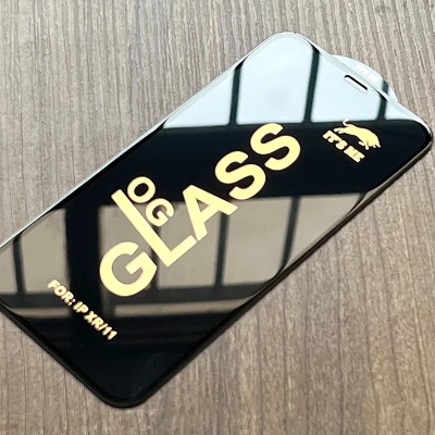 Picture of Samsung galaxy A32 M12 A02s display protector tempered glass OG