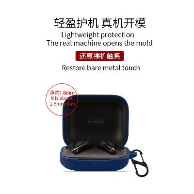 Picture of Silicon case For One plus Buds Pro PRO 2 silicon cover