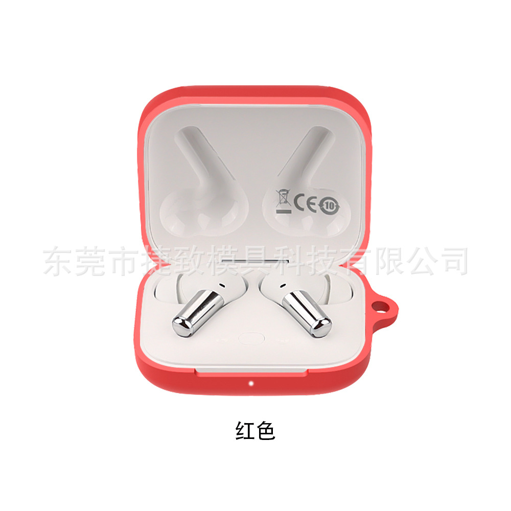 Picture of Silicon case For One plus Buds Pro PRO 2 silicon cover