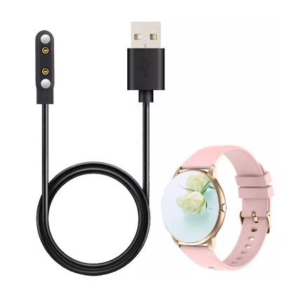Picture of Watch Charging cable  For xiaomi kw66 Milab W12  charging cable