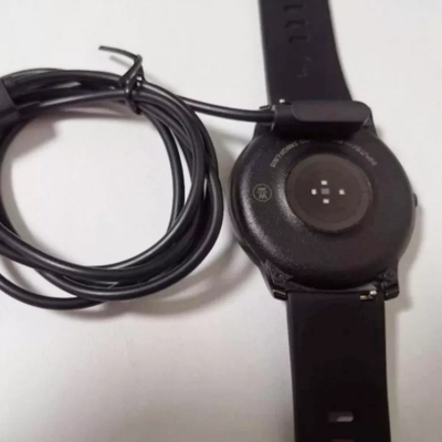 Picture of Watch Charging cable  For xiaomi kw66 Milab W12  charging cable