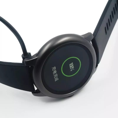 Picture of Watch Charging cable  For xiaomi kw66 Milab W12  charging cable