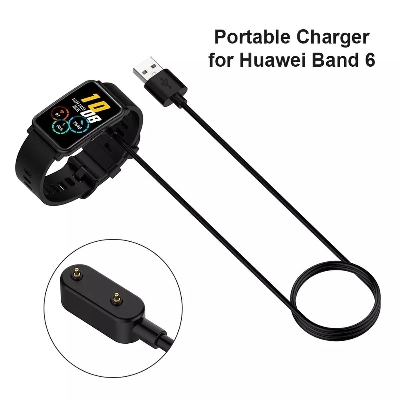 Picture of Smart watch charging cable honar band 6 smartwatch charging cable