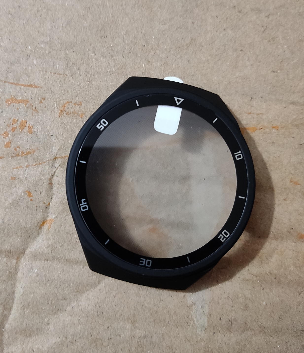 Picture of Watch Cover For Huawei Watch GT2 / 2E Protective case GT2E GT2  Cover PC Tempered Glass Case Protective