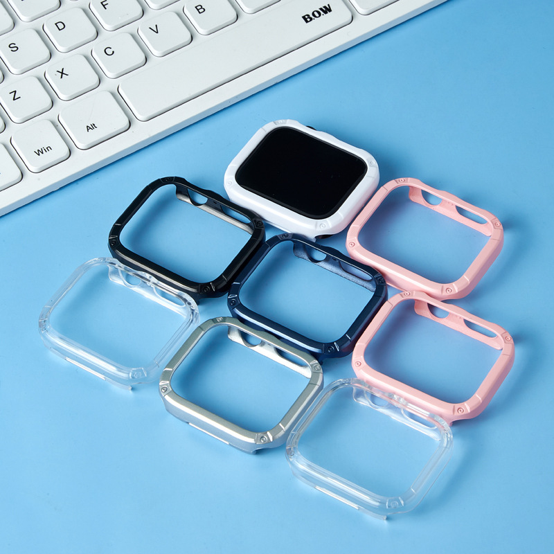 Picture of Watch case 45 mm For I watch cavar