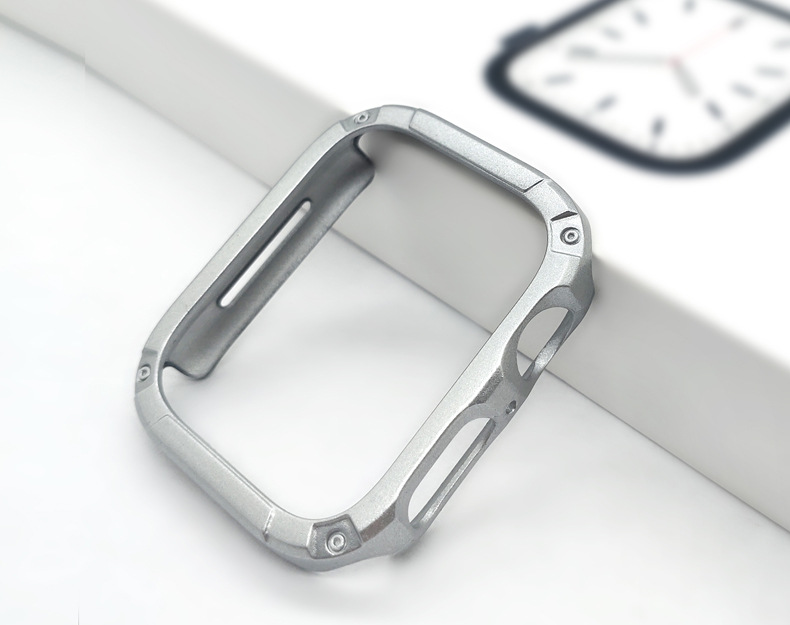 Picture of Watch case 45 mm For I watch cavar