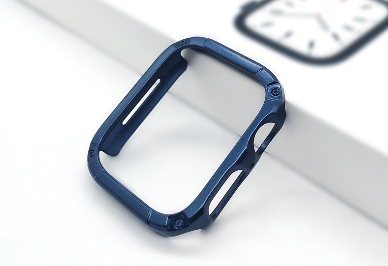 Picture of Watch case 45 mm For I watch cavar