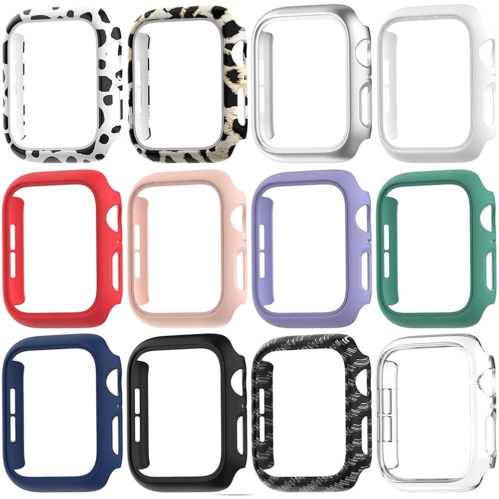 Picture of watch cover 45 mm smart watch case for I watch case 45mm